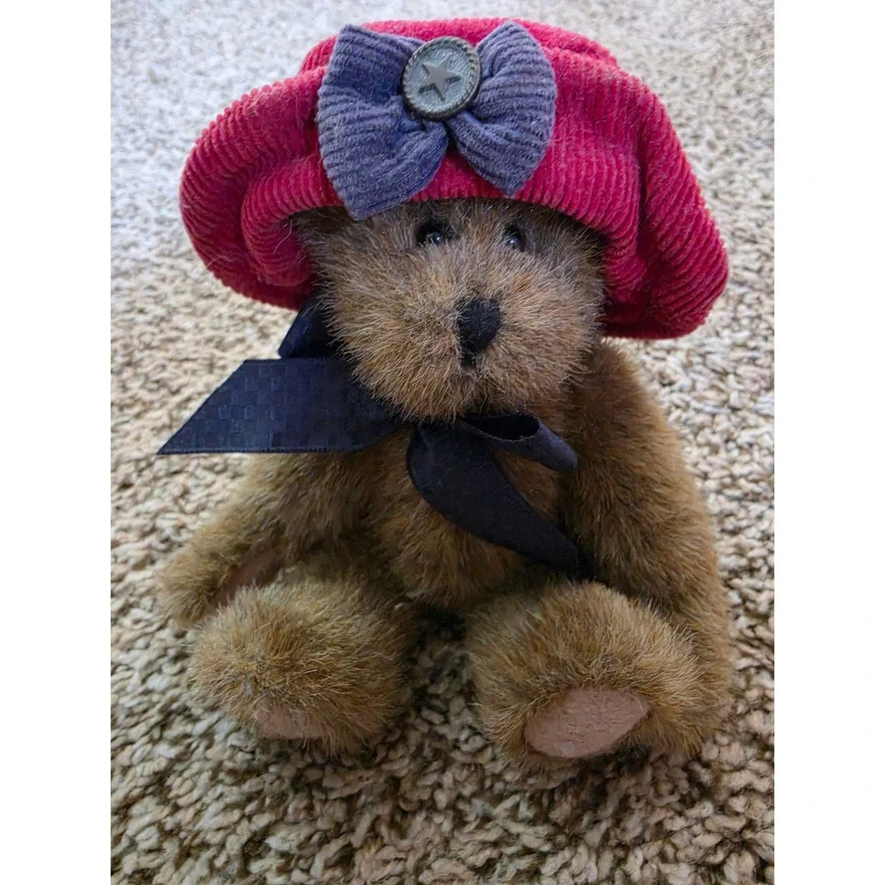 Boyds Bears boyds bears